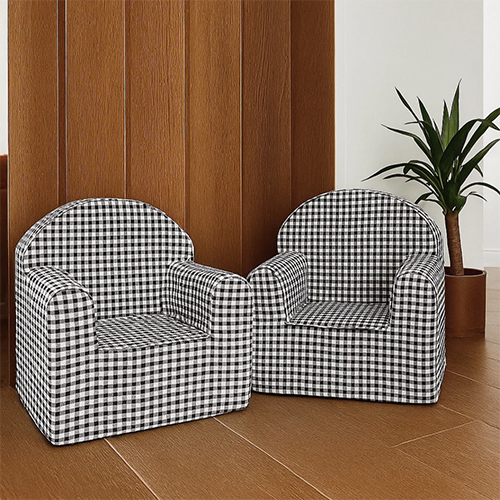 Sillón infantil